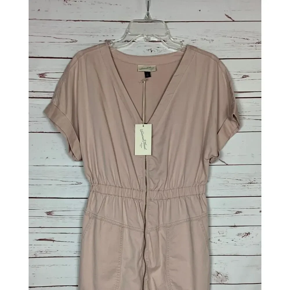 Universal Thread Women's Dress in Light Pink Never Worn NWT - Picture 3 of 12